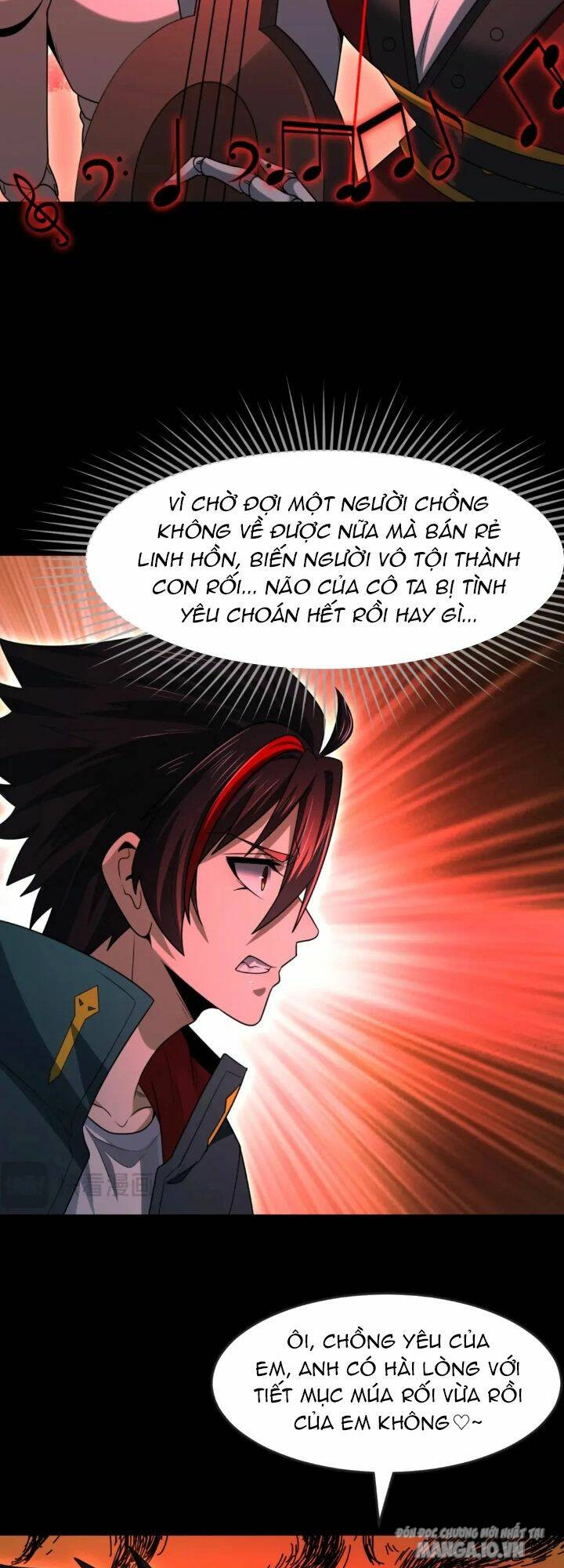 Toàn Cầu Quỷ Dị Thời Đại Chapter 172 - Trang 2