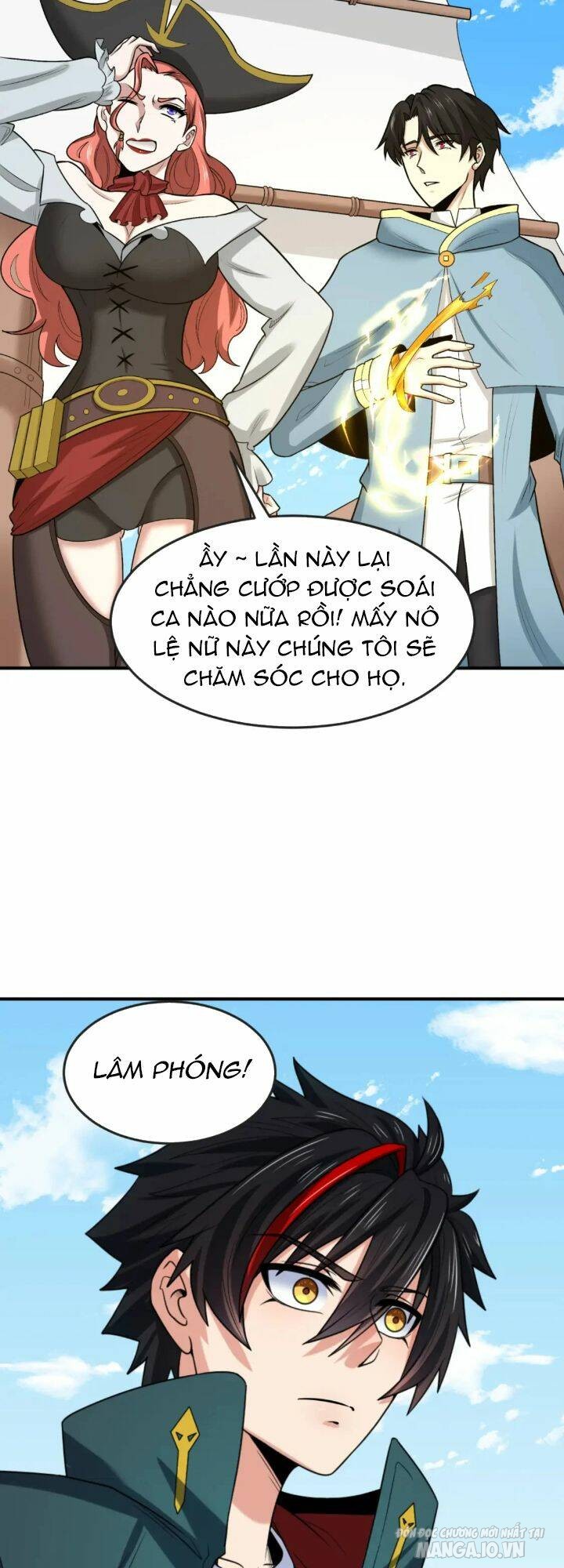 Toàn Cầu Quỷ Dị Thời Đại Chapter 169 - Trang 2