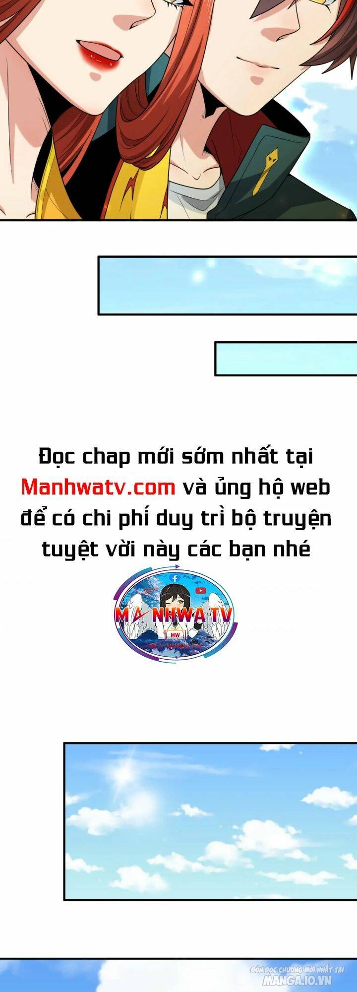 Toàn Cầu Quỷ Dị Thời Đại Chapter 169 - Trang 2