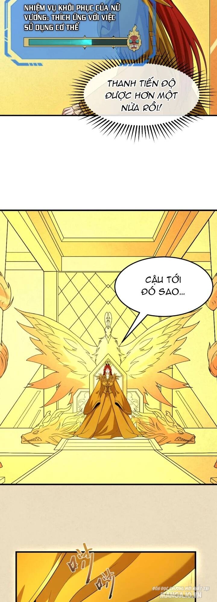 Toàn Cầu Quỷ Dị Thời Đại Chapter 162 - Trang 2