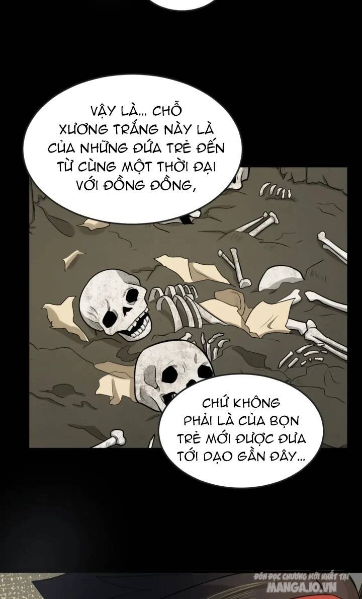 Toàn Cầu Quỷ Dị Thời Đại Chapter 161 - Trang 2