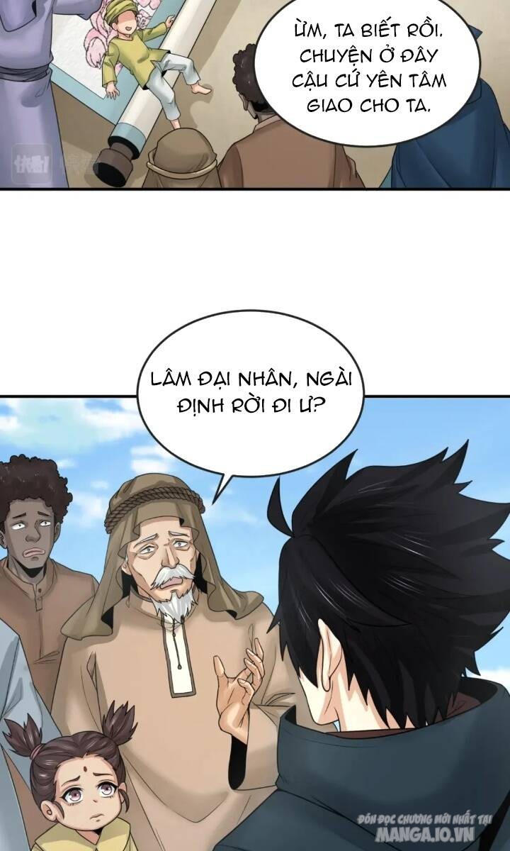 Toàn Cầu Quỷ Dị Thời Đại Chapter 161 - Trang 2