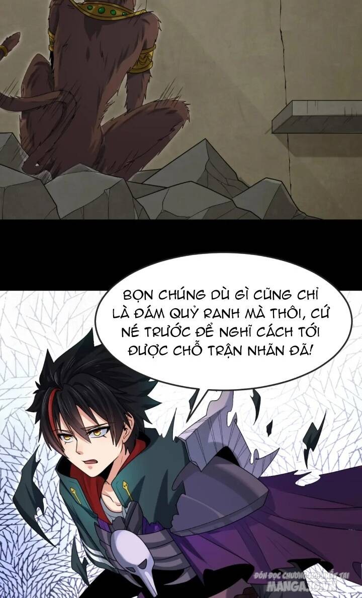 Toàn Cầu Quỷ Dị Thời Đại Chapter 159 - Trang 2