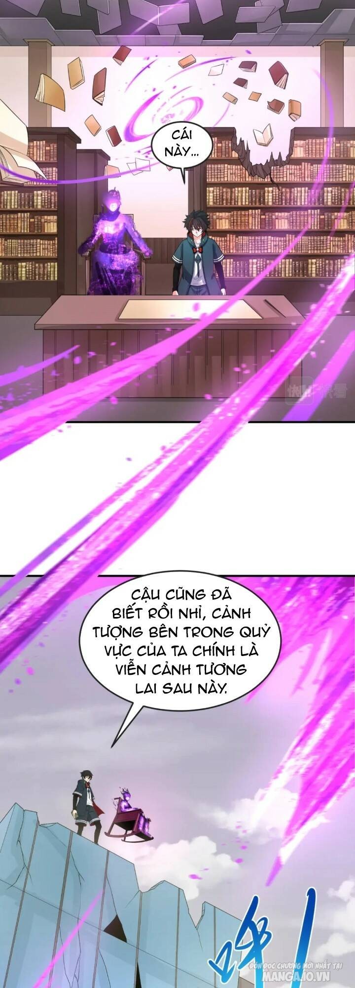 Toàn Cầu Quỷ Dị Thời Đại Chapter 153 - Trang 2