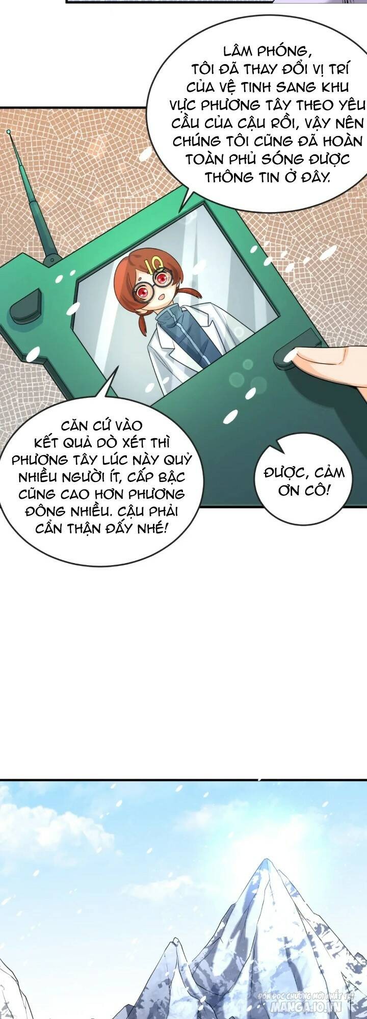 Toàn Cầu Quỷ Dị Thời Đại Chapter 153 - Trang 2