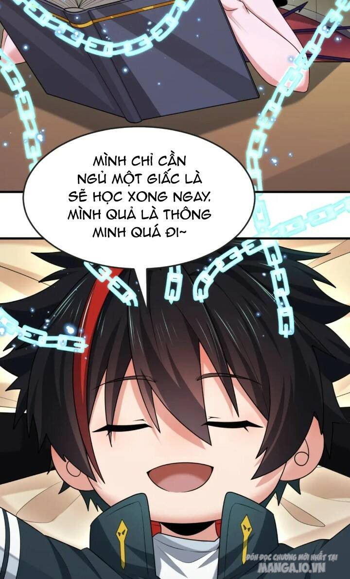 Toàn Cầu Quỷ Dị Thời Đại Chapter 153 - Trang 2