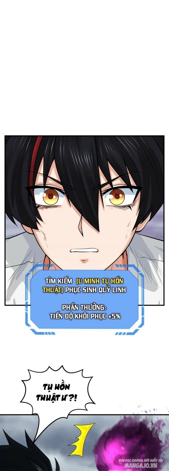 Toàn Cầu Quỷ Dị Thời Đại Chapter 152 - Trang 2