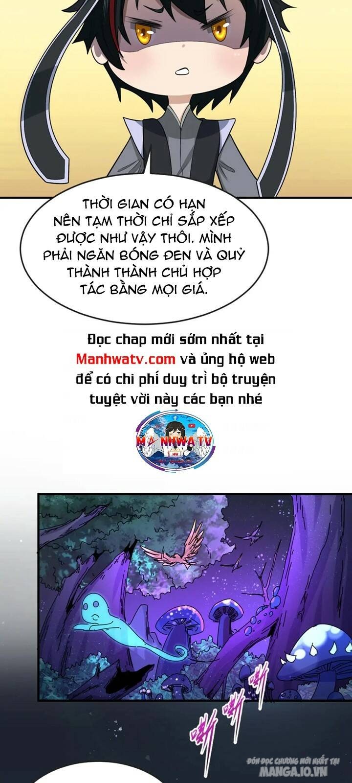 Toàn Cầu Quỷ Dị Thời Đại Chapter 149 - Trang 2