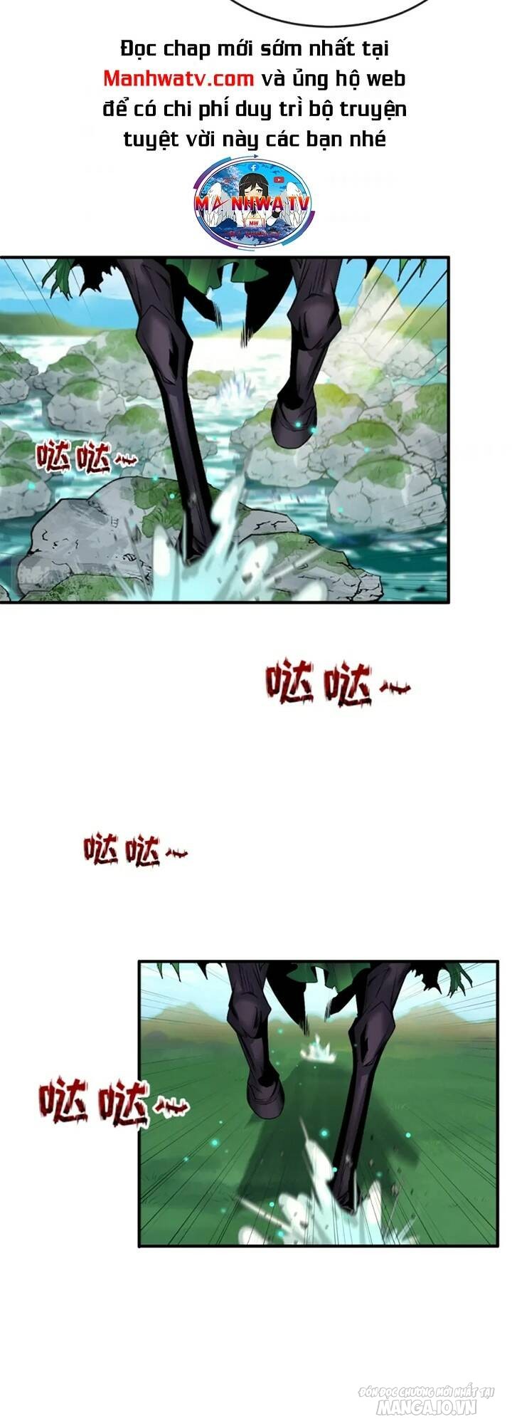 Toàn Cầu Quỷ Dị Thời Đại Chapter 149 - Trang 2