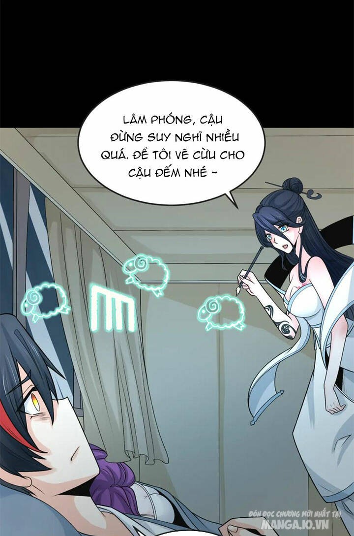 Toàn Cầu Quỷ Dị Thời Đại Chapter 141 - Trang 2