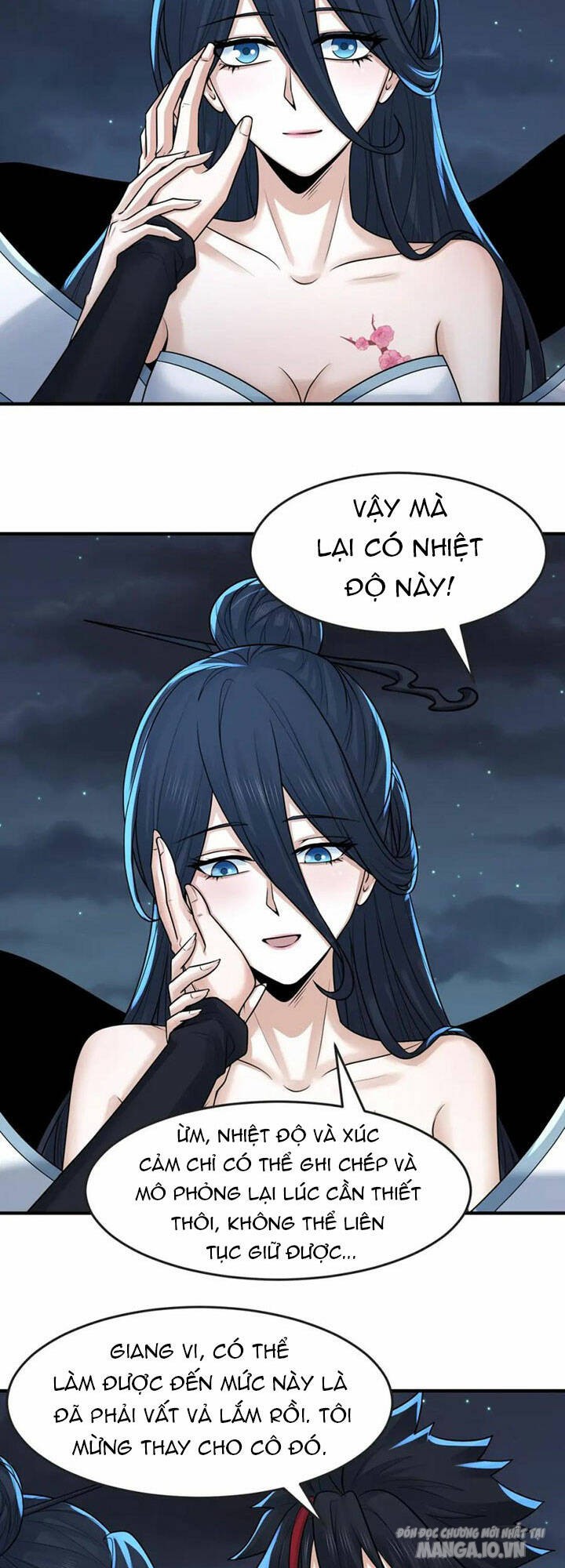 Toàn Cầu Quỷ Dị Thời Đại Chapter 138 - Trang 2