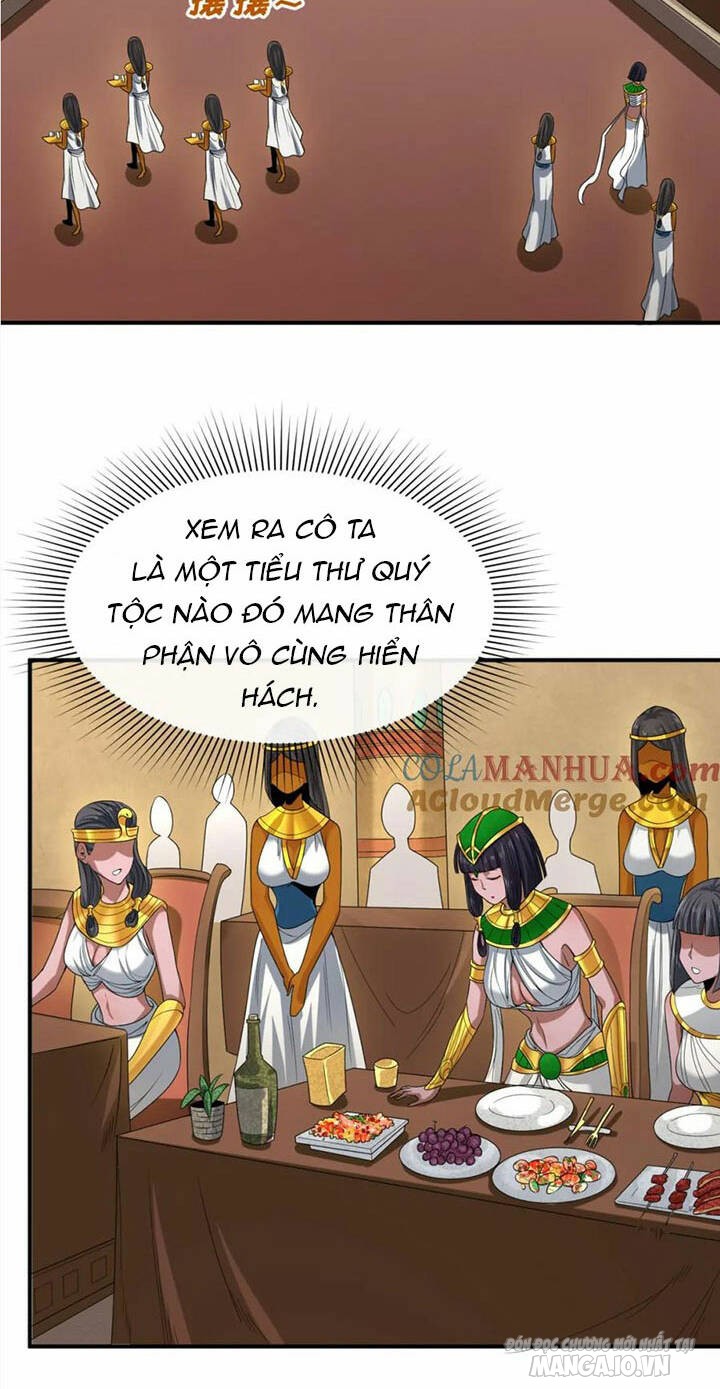 Toàn Cầu Quỷ Dị Thời Đại Chapter 137 - Trang 2