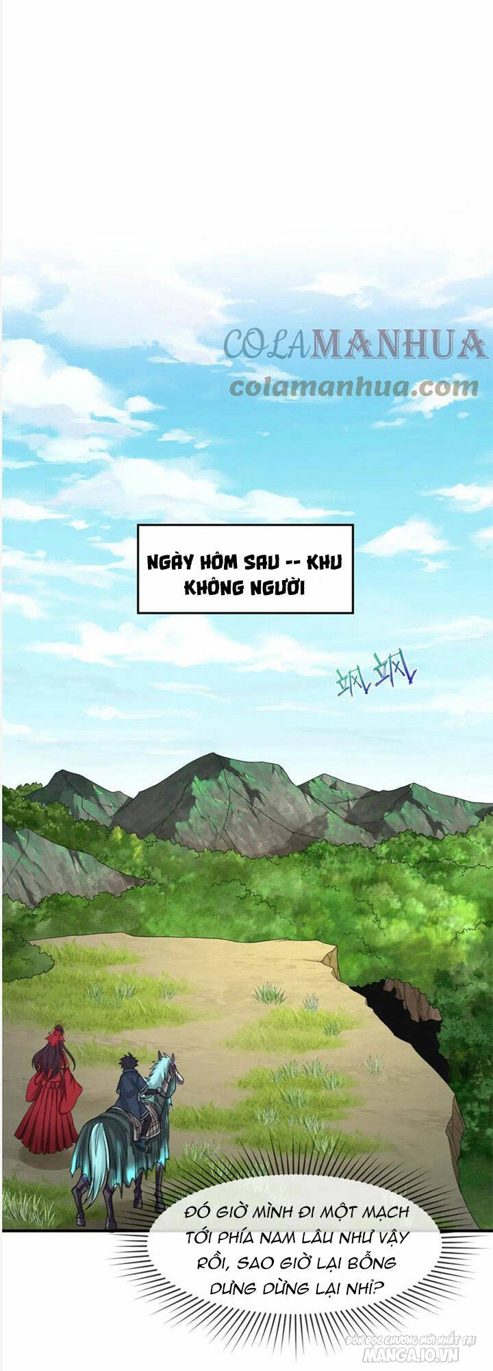 Toàn Cầu Quỷ Dị Thời Đại Chapter 126 - Trang 2