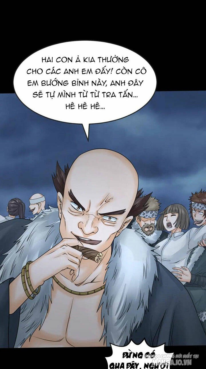 Toàn Cầu Quỷ Dị Thời Đại Chapter 125 - Trang 2