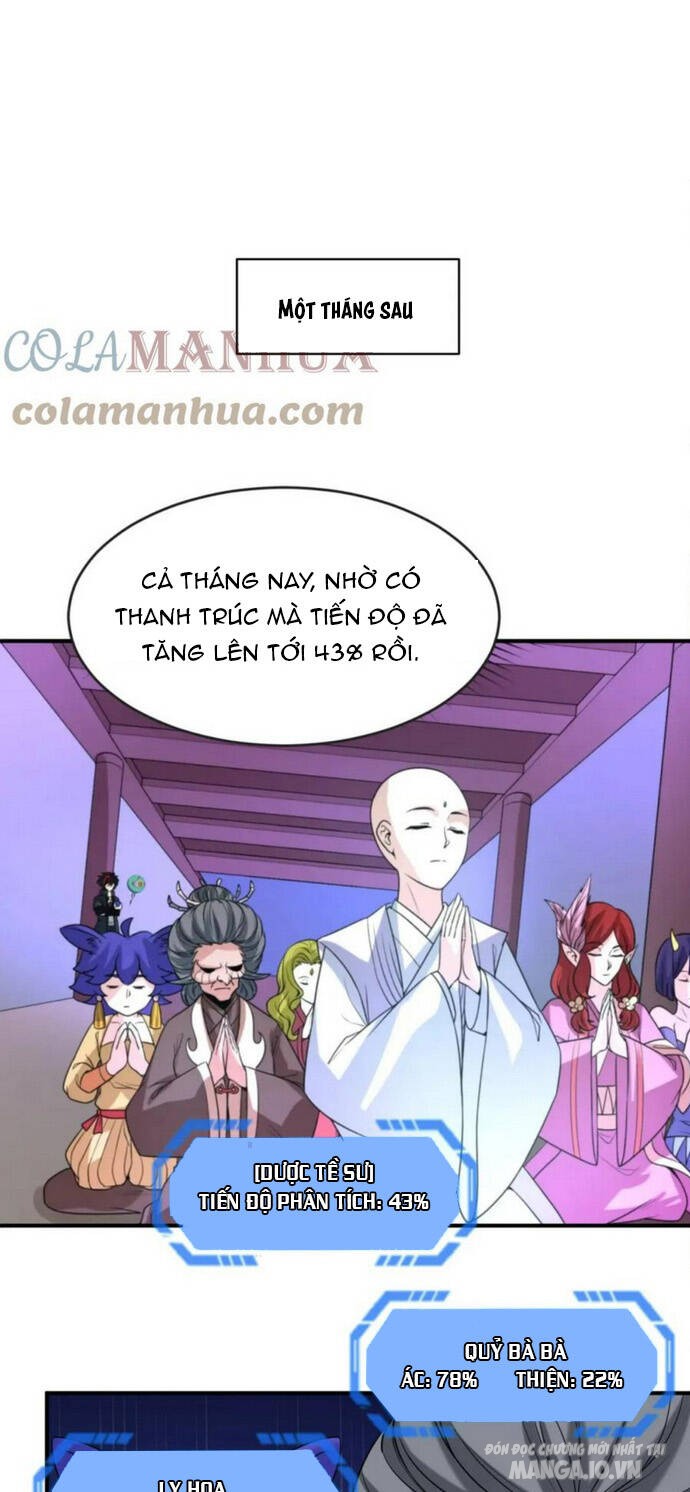 Toàn Cầu Quỷ Dị Thời Đại Chapter 122 - Trang 2