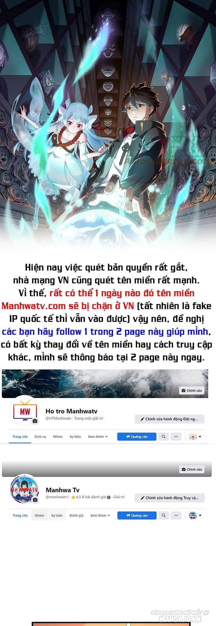 Toàn Cầu Quỷ Dị Thời Đại Chapter 119 - Trang 2