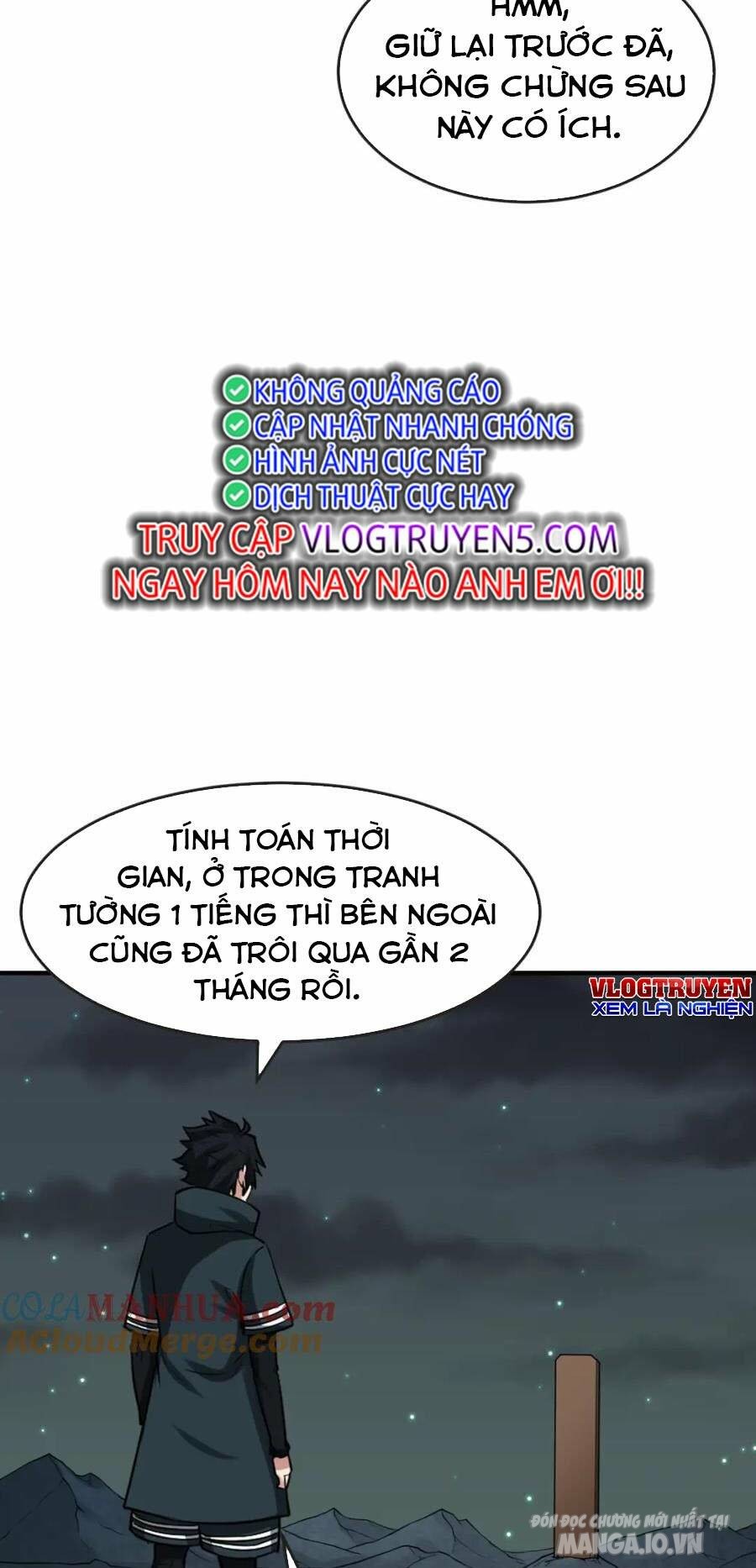 Toàn Cầu Quỷ Dị Thời Đại Chapter 110 - Trang 2