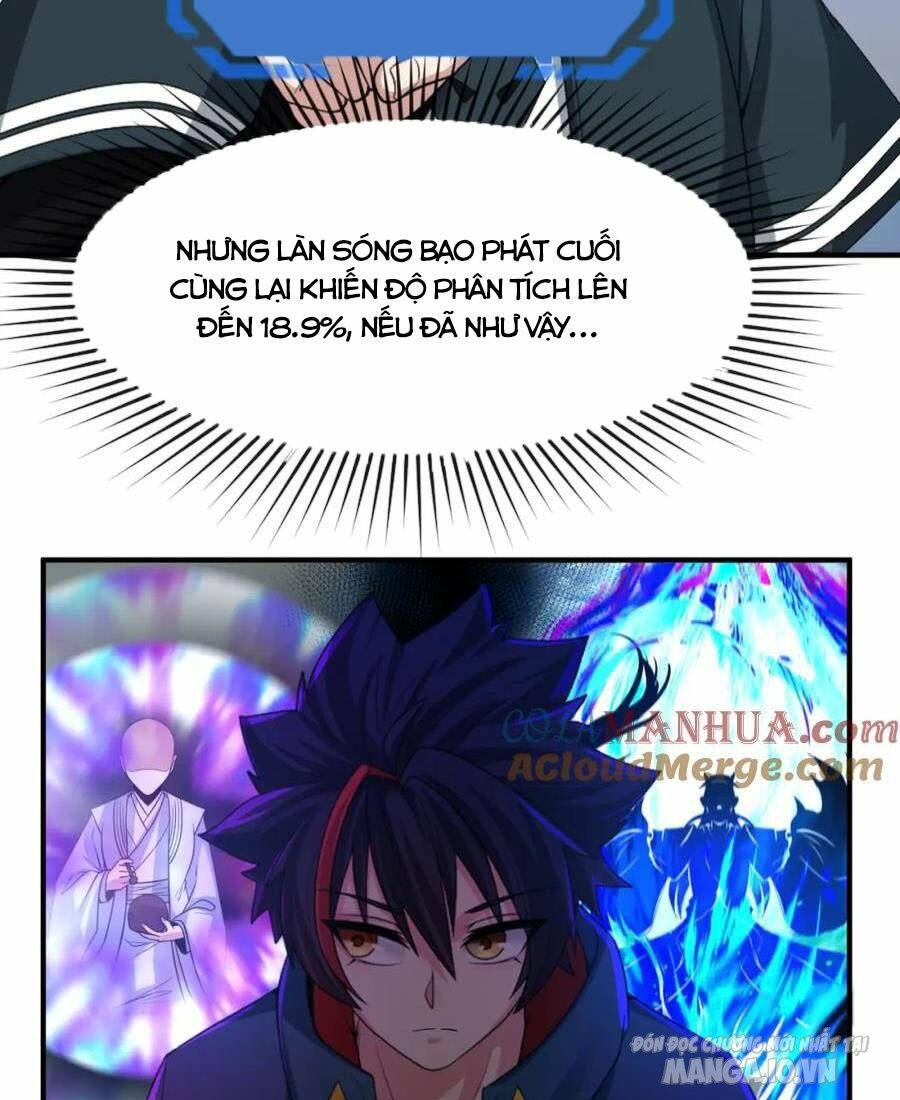 Toàn Cầu Quỷ Dị Thời Đại Chapter 109 - Trang 2