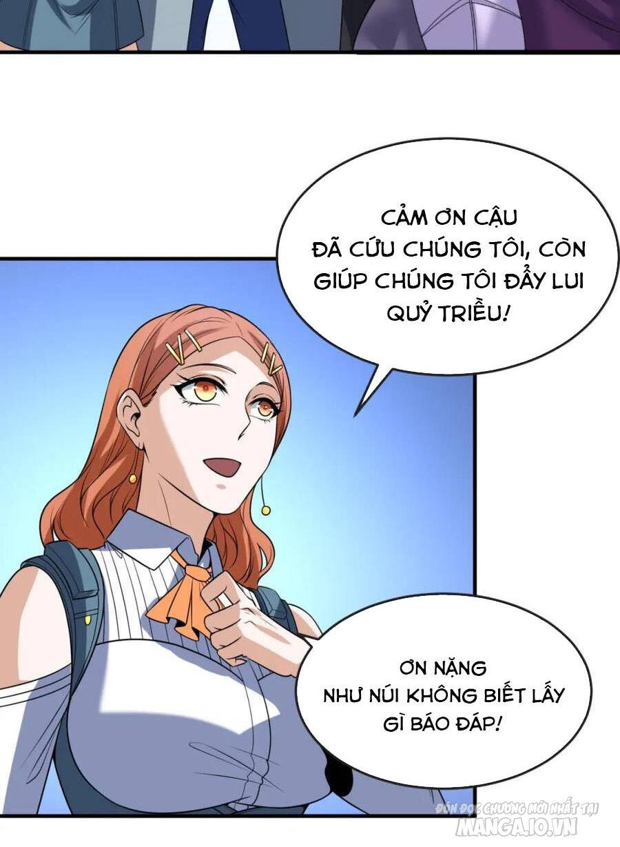 Toàn Cầu Quỷ Dị Thời Đại Chapter 105 - Trang 2