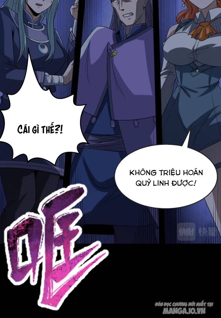 Toàn Cầu Quỷ Dị Thời Đại Chapter 103 - Trang 2