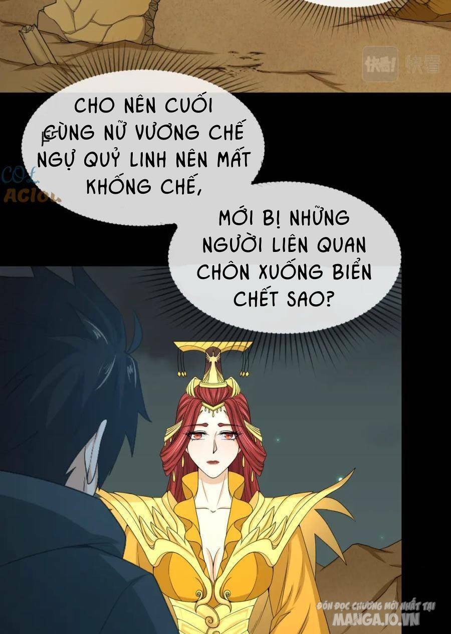 Toàn Cầu Quỷ Dị Thời Đại Chapter 101 - Trang 2