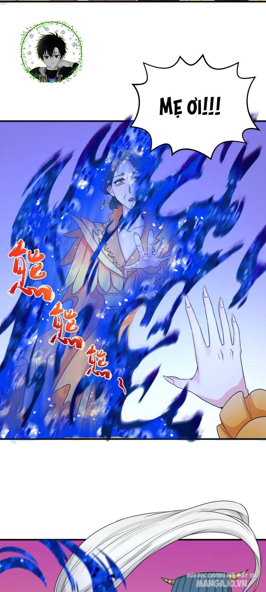 Toàn Cầu Quỷ Dị Thời Đại Chapter 100 - Trang 2