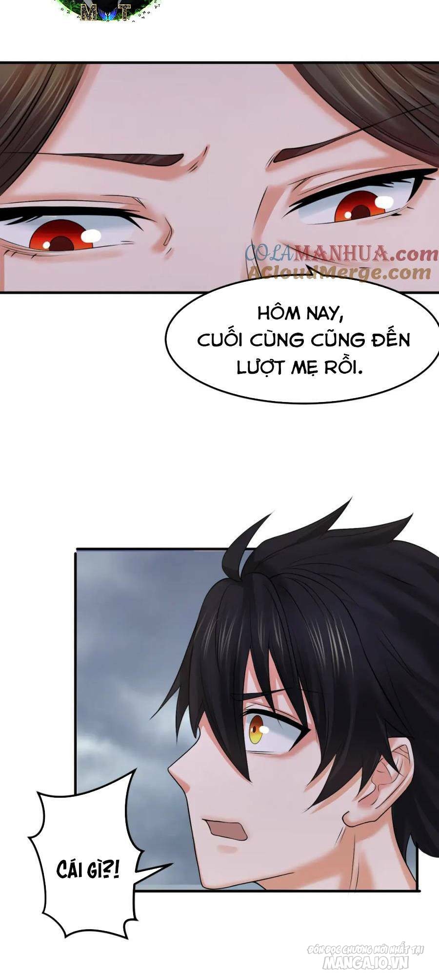 Toàn Cầu Quỷ Dị Thời Đại Chapter 100 - Trang 2