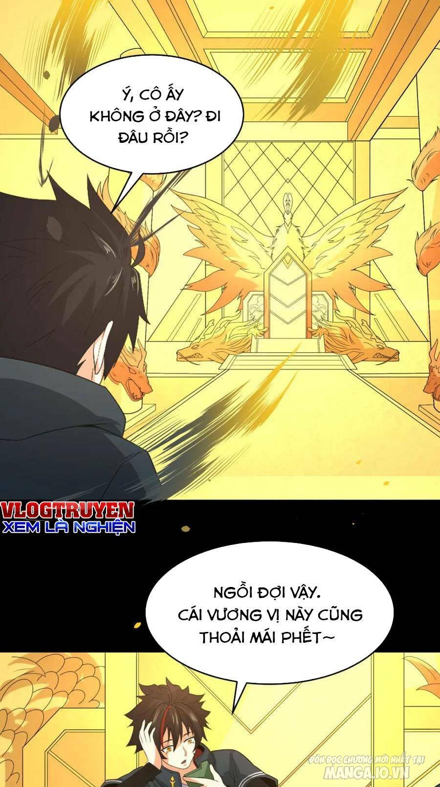 Toàn Cầu Quỷ Dị Thời Đại Chapter 97 - Trang 2