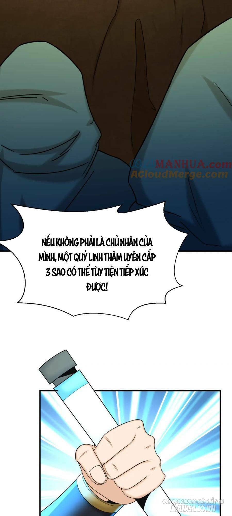 Toàn Cầu Quỷ Dị Thời Đại Chapter 96 - Trang 2