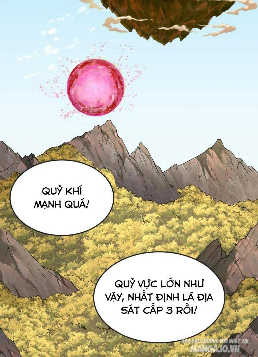 Toàn Cầu Quỷ Dị Thời Đại Chapter 94 - Trang 2