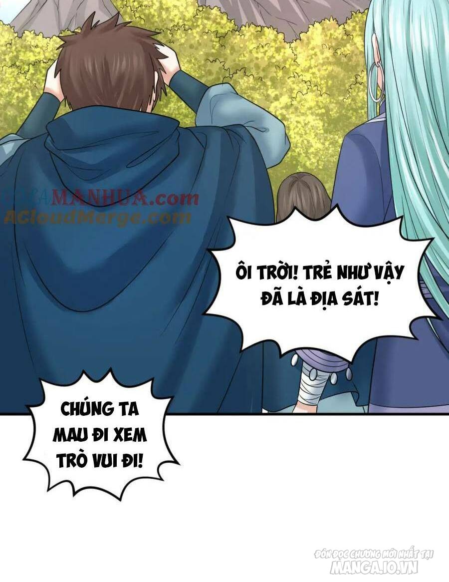 Toàn Cầu Quỷ Dị Thời Đại Chapter 94 - Trang 2