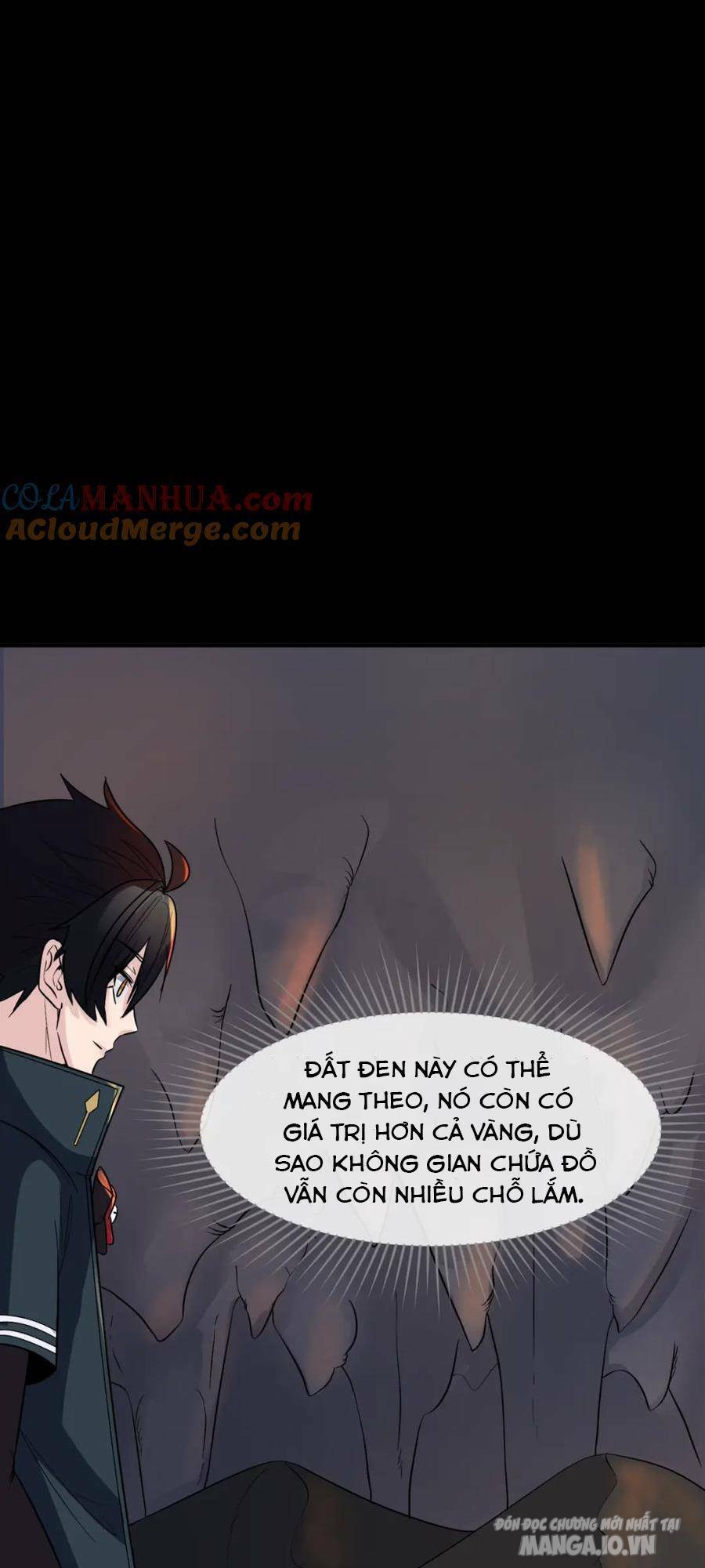 Toàn Cầu Quỷ Dị Thời Đại Chapter 92 - Trang 2