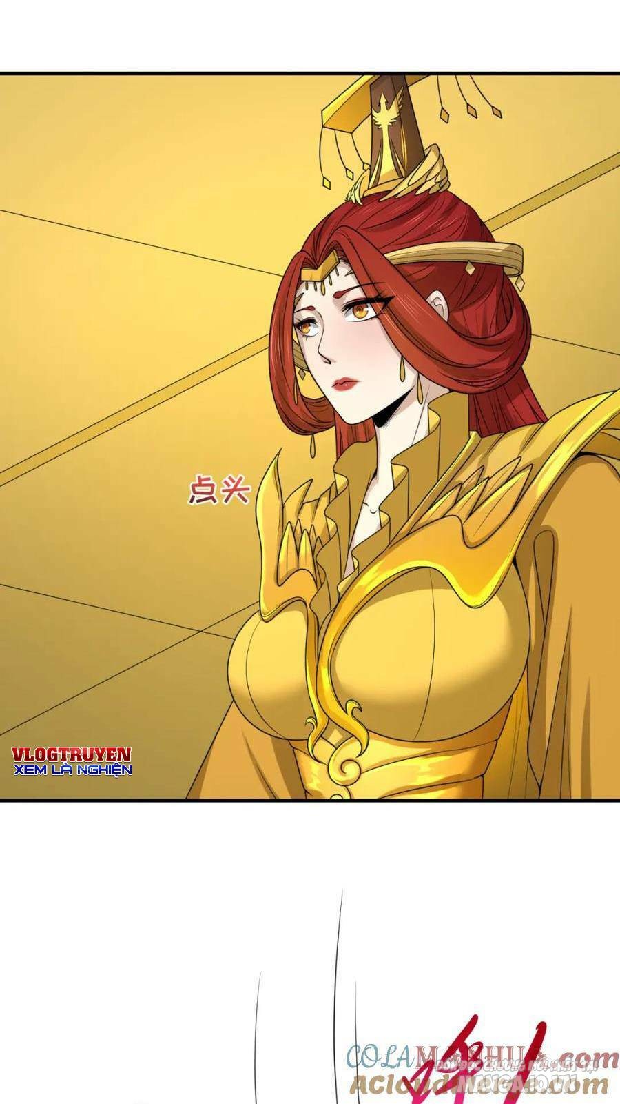 Toàn Cầu Quỷ Dị Thời Đại Chapter 92 - Trang 2