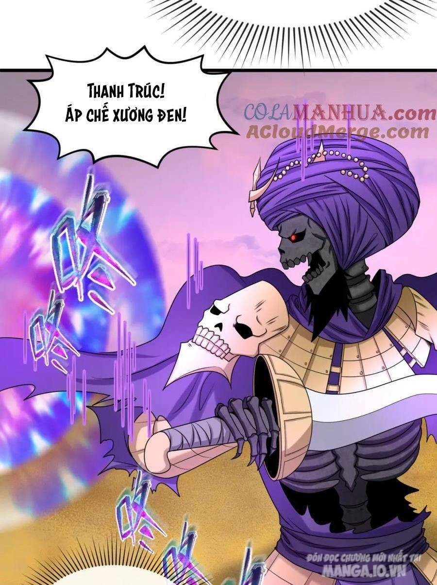 Toàn Cầu Quỷ Dị Thời Đại Chapter 83 - Trang 2