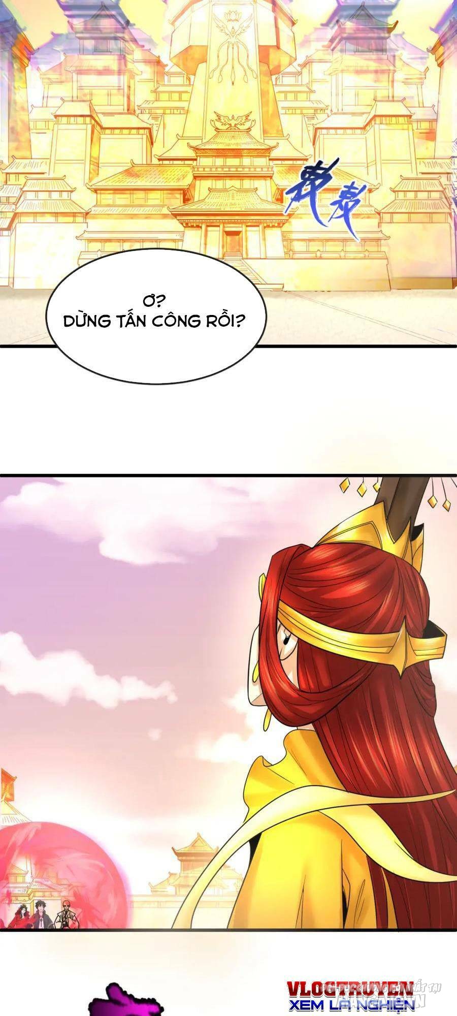 Toàn Cầu Quỷ Dị Thời Đại Chapter 83 - Trang 2