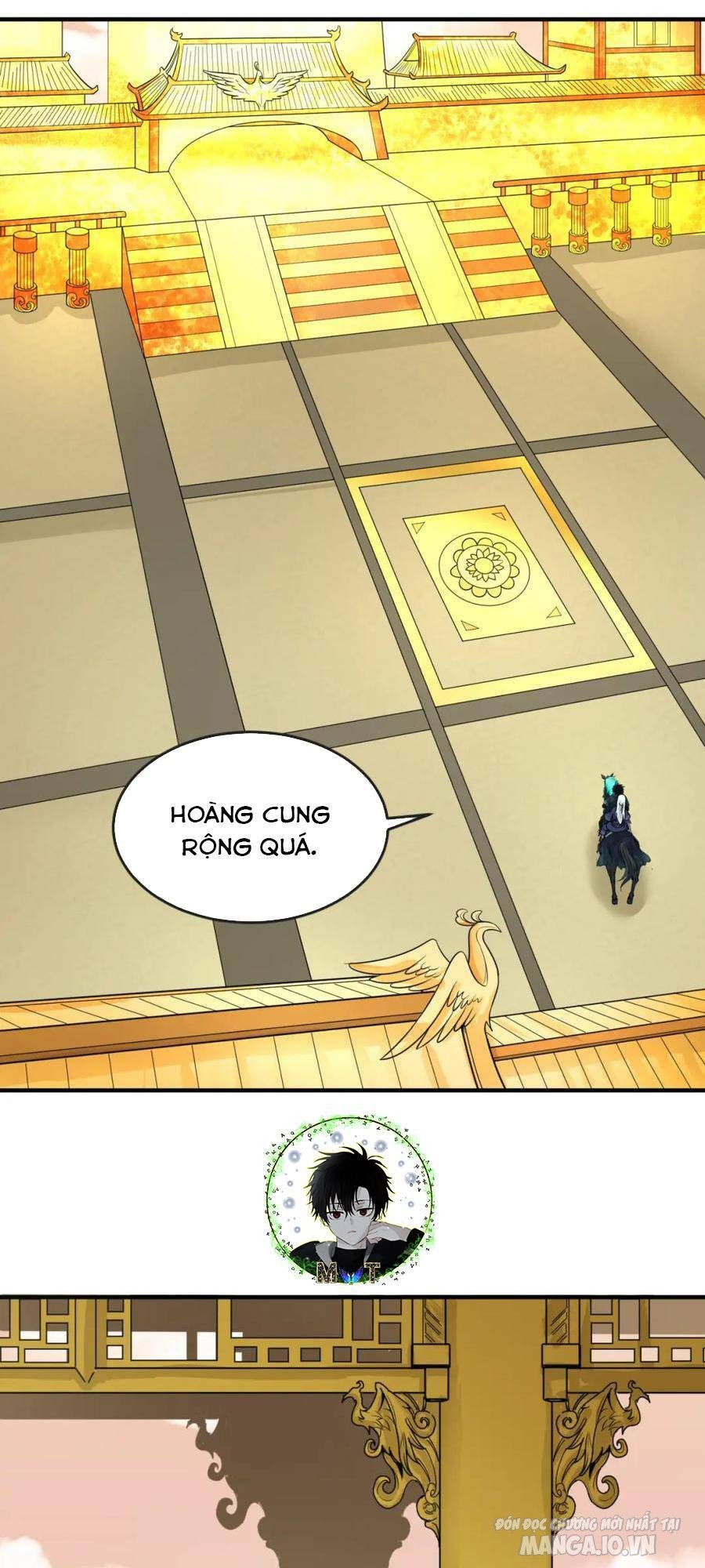 Toàn Cầu Quỷ Dị Thời Đại Chapter 82 - Trang 2