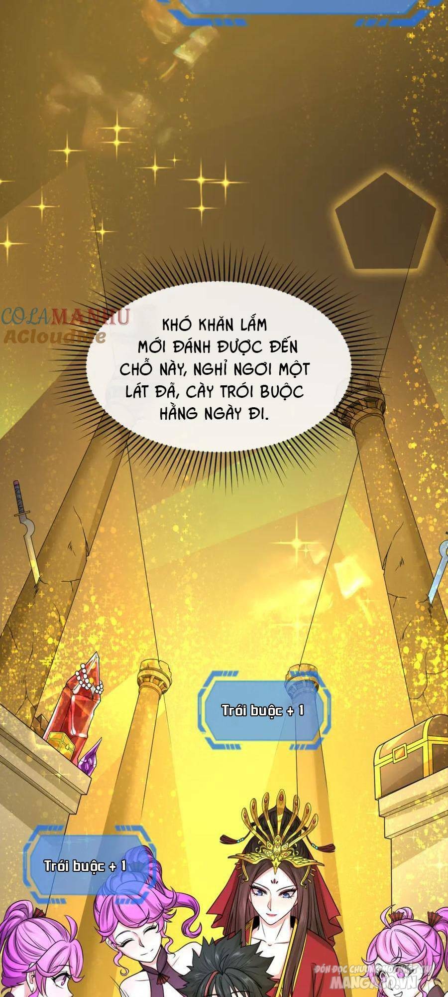 Toàn Cầu Quỷ Dị Thời Đại Chapter 74 - Trang 2