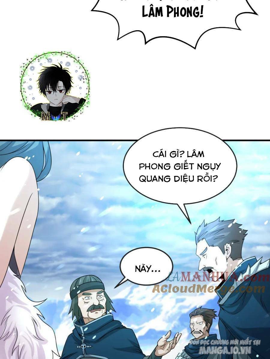 Toàn Cầu Quỷ Dị Thời Đại Chapter 73 - Trang 2