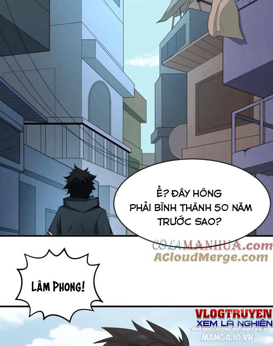 Toàn Cầu Quỷ Dị Thời Đại Chapter 71 - Trang 2