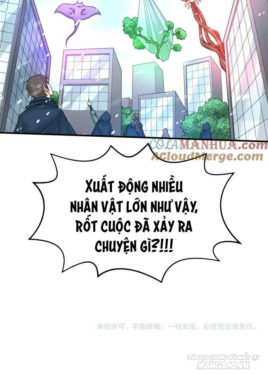 Toàn Cầu Quỷ Dị Thời Đại Chapter 71 - Trang 2