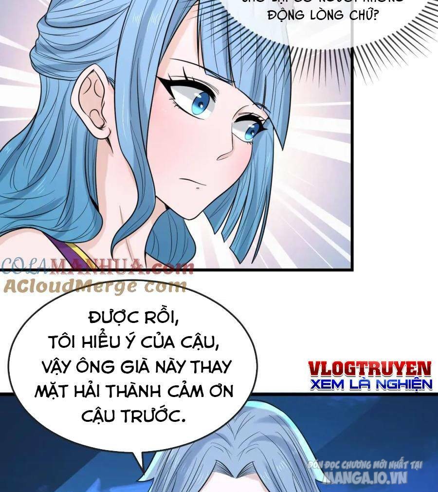 Toàn Cầu Quỷ Dị Thời Đại Chapter 71 - Trang 2