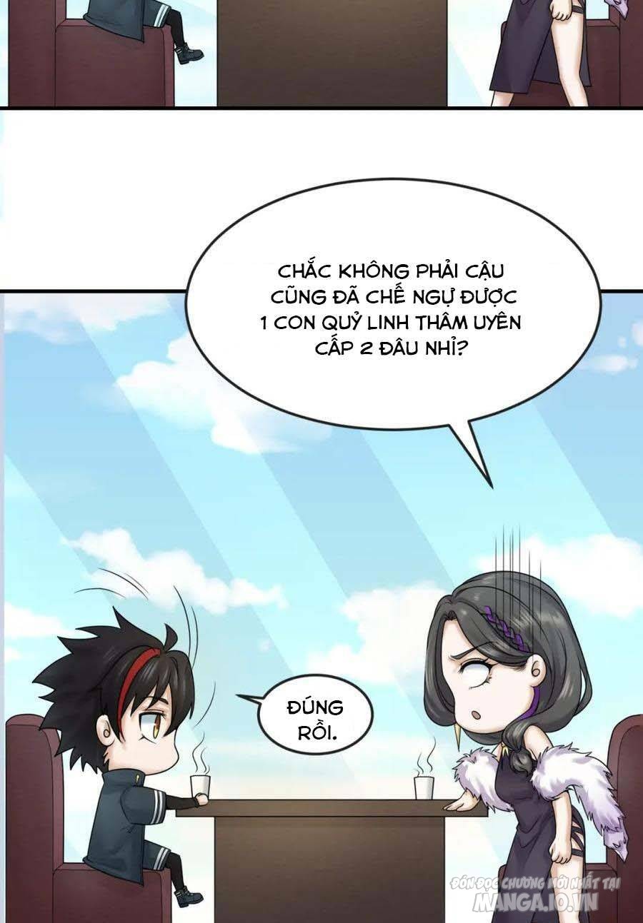 Toàn Cầu Quỷ Dị Thời Đại Chapter 68 - Trang 2