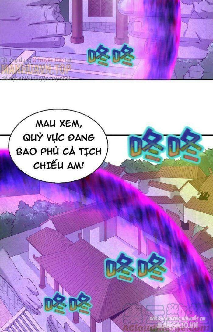 Toàn Cầu Quỷ Dị Thời Đại Chapter 51 - Trang 2