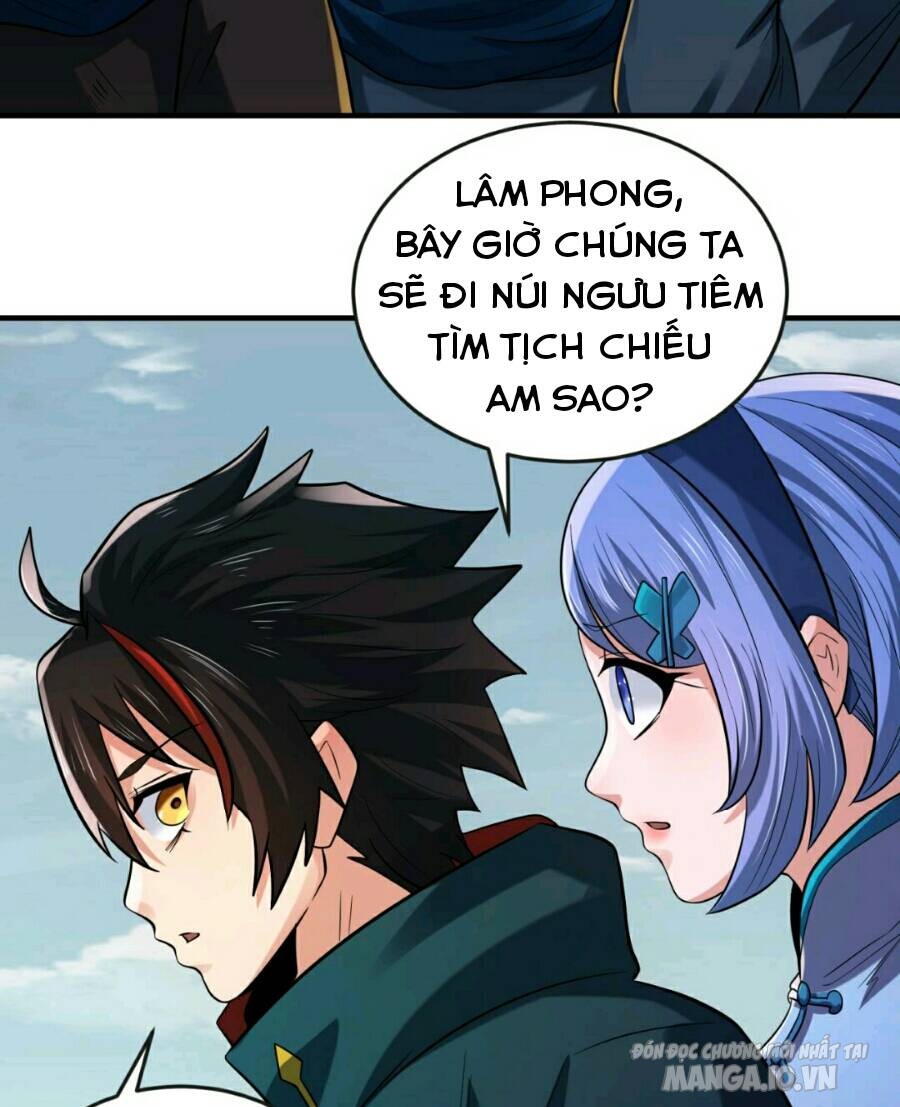 Toàn Cầu Quỷ Dị Thời Đại Chapter 49 - Trang 2