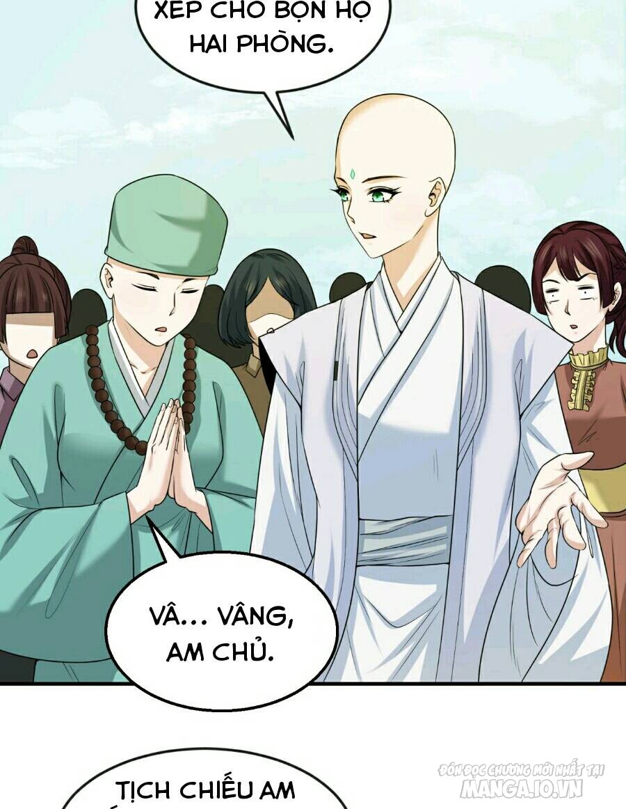 Toàn Cầu Quỷ Dị Thời Đại Chapter 44 - Trang 2