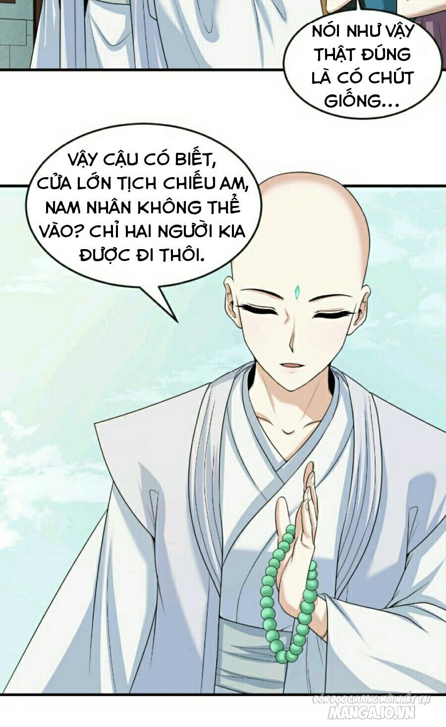 Toàn Cầu Quỷ Dị Thời Đại Chapter 44 - Trang 2