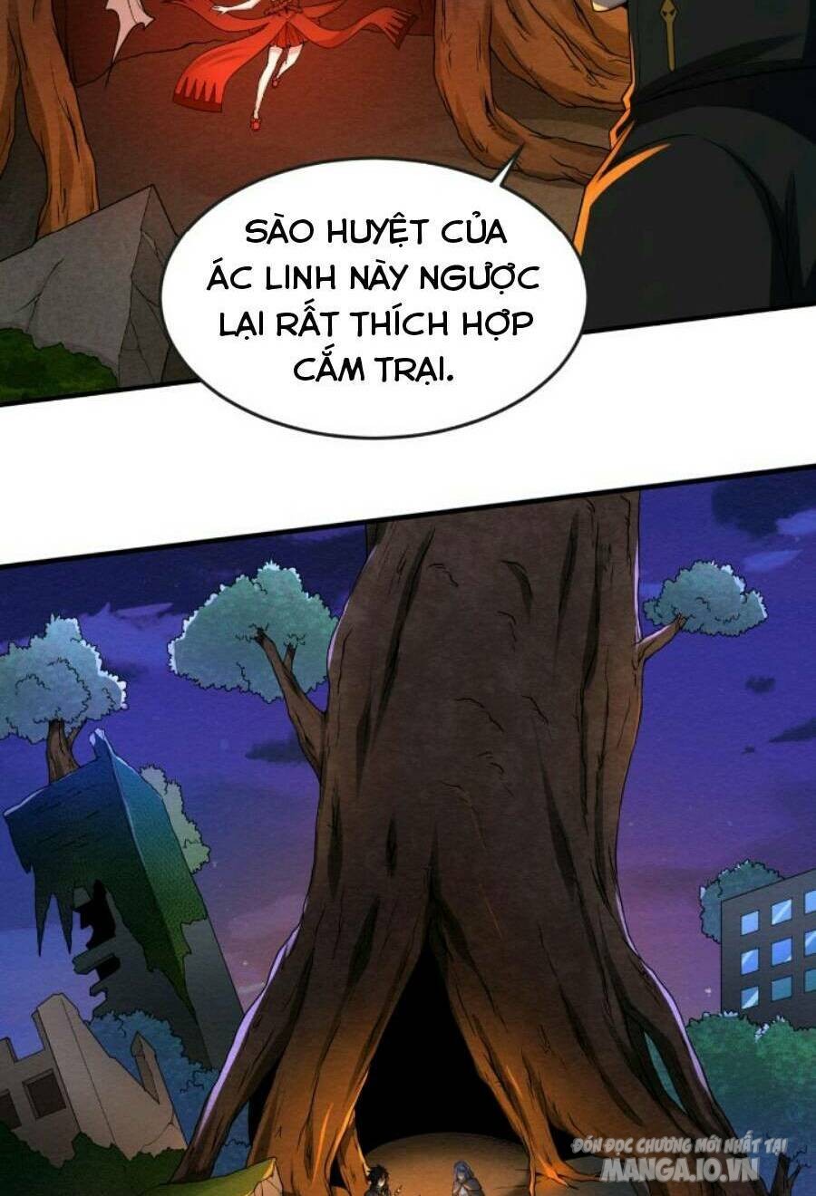 Toàn Cầu Quỷ Dị Thời Đại Chapter 42 - Trang 2