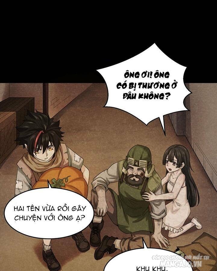 Toàn Cầu Quỷ Dị Thời Đại Chapter 32 - Trang 2