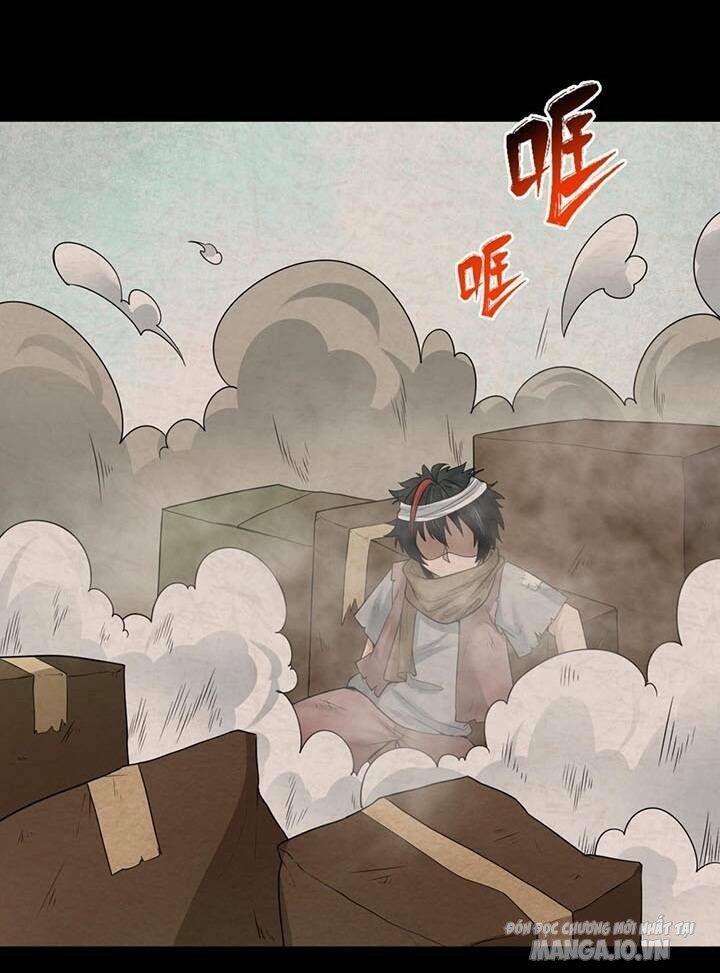 Toàn Cầu Quỷ Dị Thời Đại Chapter 32 - Trang 2