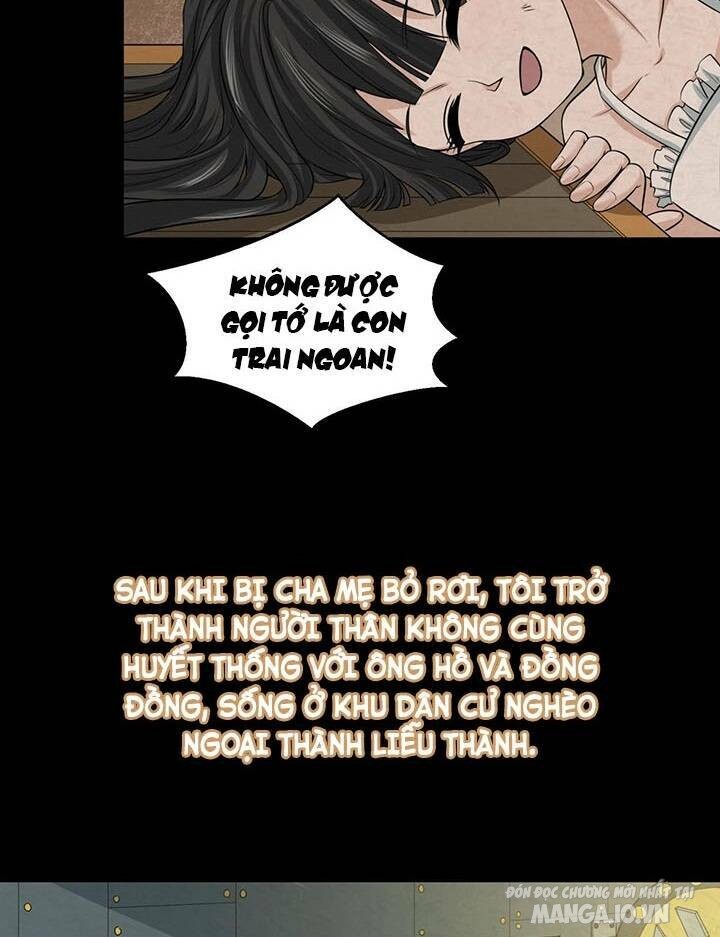 Toàn Cầu Quỷ Dị Thời Đại Chapter 32 - Trang 2